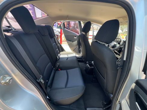Used 2018 Toyota Yaris iA FWD image 30