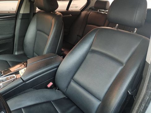 Used 2016 BMW 528i Sedan RWD image 37