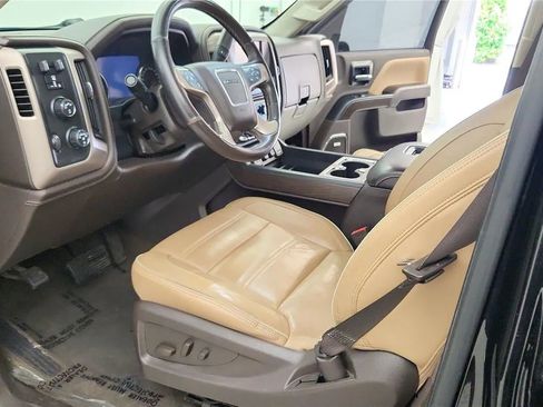 Used 2017 GMC Sierra 1500 Denali AWD/4WD image 22