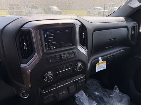 New 2026 Chevrolet Silverado 2500 W/T w/ WT Convenience Package image 17