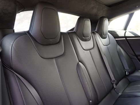 Used 2016 Tesla Model S P85D image 31