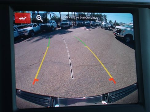 Used 2023 RAM 1500 Big Horn image 26