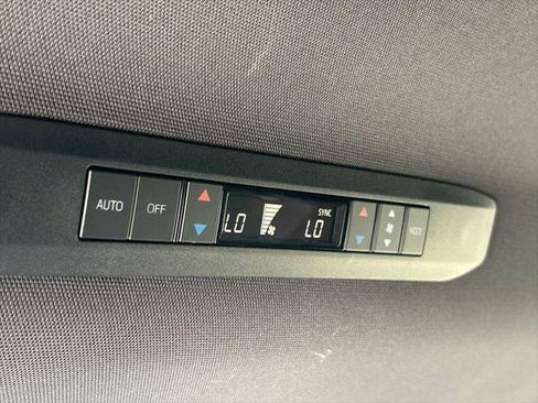 Certified 2025 Toyota Sienna XSE w/ XSE Premium Package AWD/4WD image 26