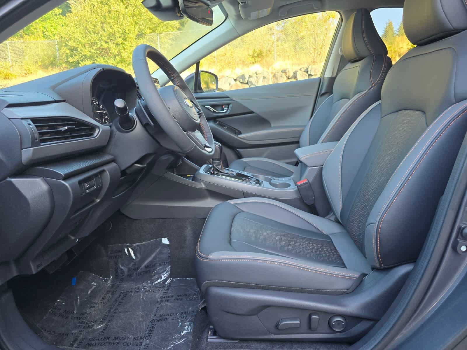 New 2026 Subaru Crosstrek 2.5i Limited AWD/4WD image 20