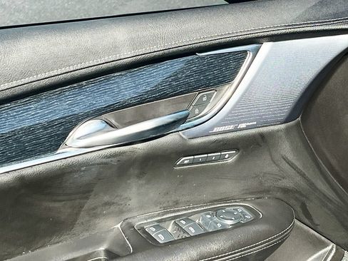 Used 2024 Cadillac XT5 Premium Luxury w/ Technology Package FWD image 18