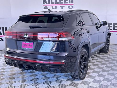 New 2026 Volkswagen Atlas Cross Sport SEL R-Line image 10