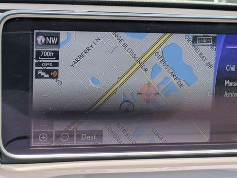 Used 2019 Lexus RX 350 FWD image 22