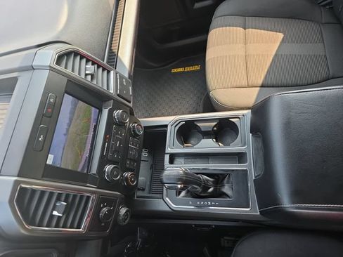 Used 2016 Ford F150 XLT w/ Equipment Group 301A Mid RWD image 24
