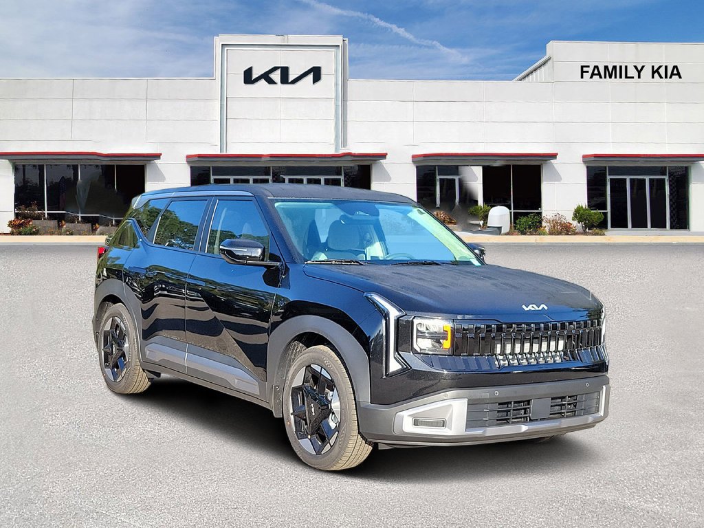 New 2027 Kia Seltos S FWD image 38