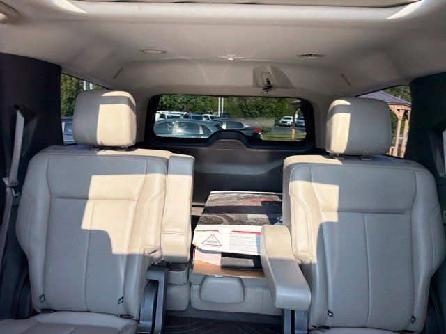 Used 2021 Ford Expedition XLT RWD image 21
