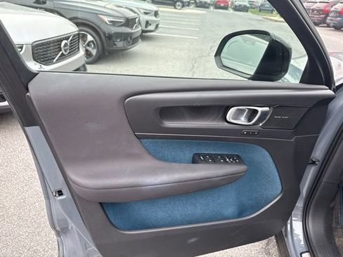 Certified 2023 Volvo C40 P8 Recharge Ultimate AWD/4WD image 22
