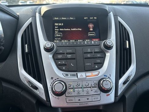 Used 2015 GMC Terrain SLE image 12