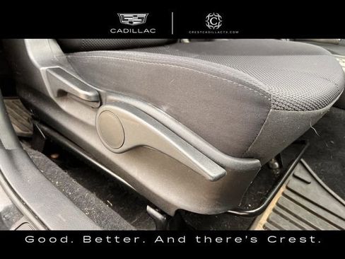 Used 2012 Subaru Forester 2.5X Premium image 23