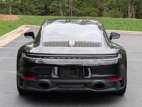 Certified 2023 Porsche 911 Carrera GTS RWD image 22