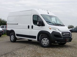 New 2025 RAM ProMaster 2500 w/ Quick Order Package 22G SLT video 2