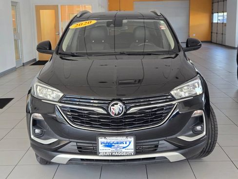 Certified 2020 Buick Encore GX Select FWD image 3