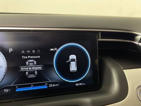 Certified 2024 Hyundai Tucson SEL image 22