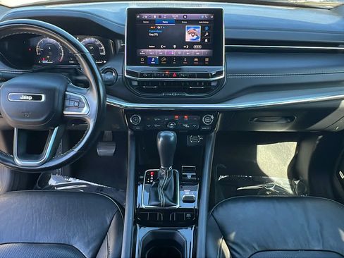 Used 2022 Jeep Compass High Altitude image 26