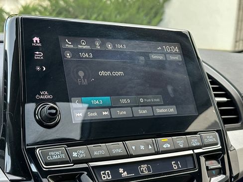 Used 2023 Honda Odyssey Touring image 21