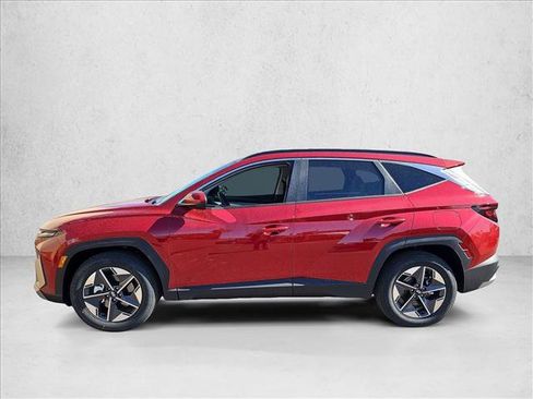 New 2026 Hyundai Tucson SEL image 5