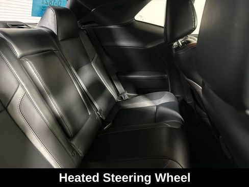 Used 2016 Dodge Challenger SXT Plus image 20