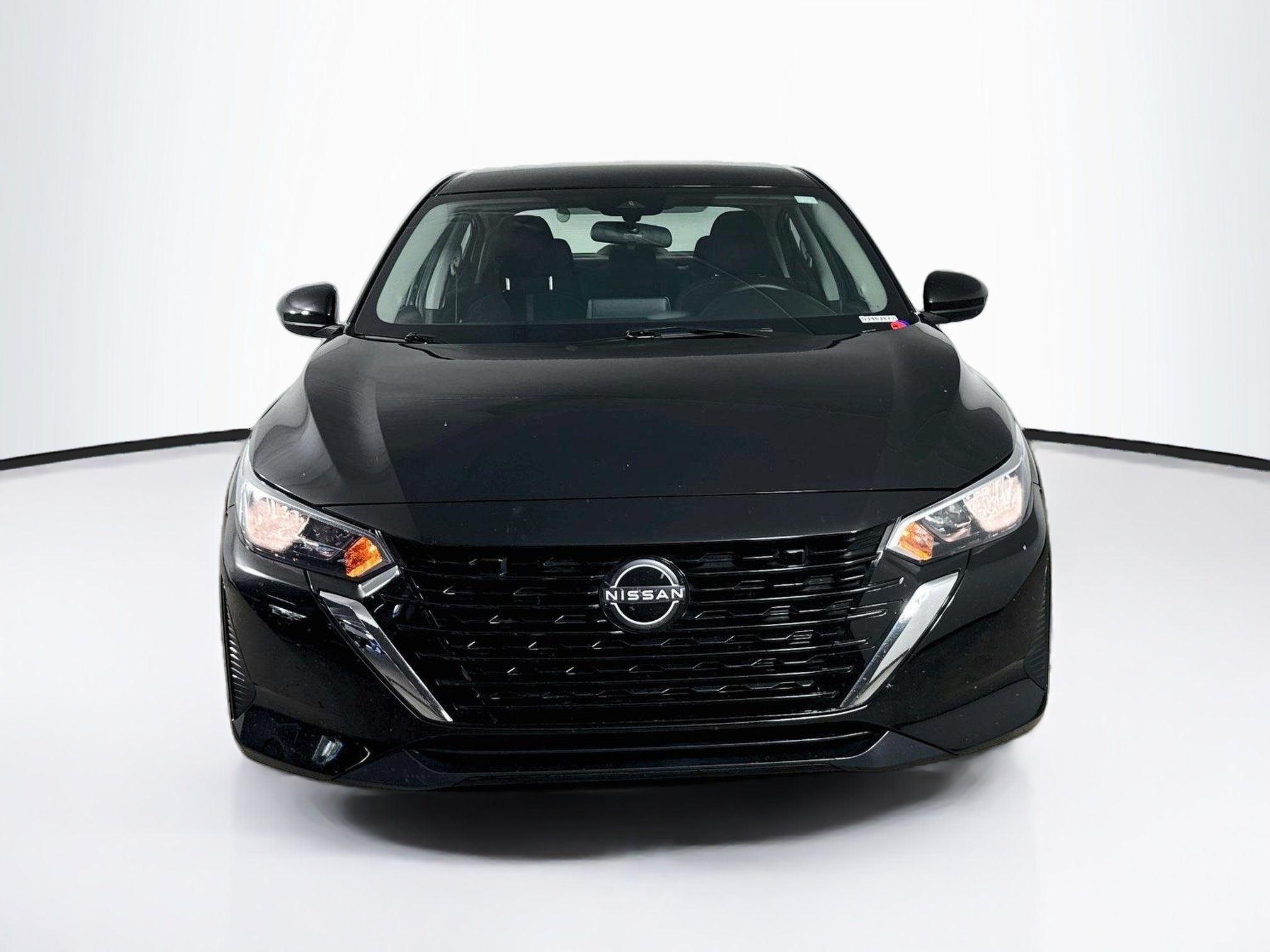 Used 2024 Nissan Sentra SV FWD image 3