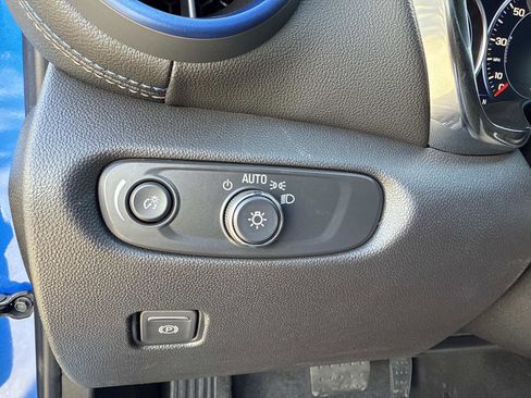 New 2026 Chevrolet Blazer RS w/ Driver Confidence II Package image 30