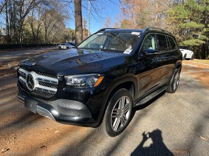 Used 2022 Mercedes-Benz GLS 450 4MATIC