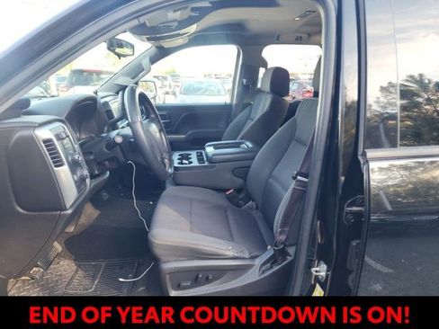 Used 2016 Chevrolet Silverado 1500 LT w/ All Star Edition image 21
