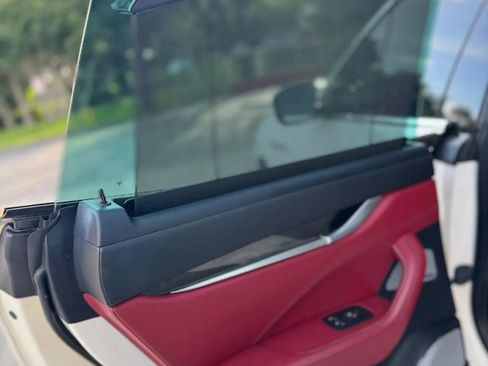 Used 2017 Maserati Levante S image 7