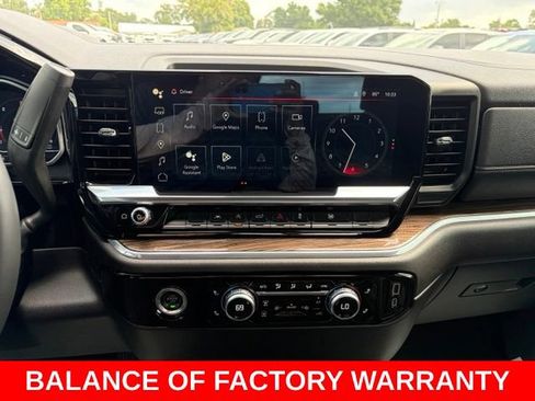 Used 2024 GMC Sierra 1500 Elevation AWD/4WD image 22