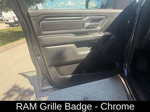 New 2026 RAM 1500 Big Horn image 43