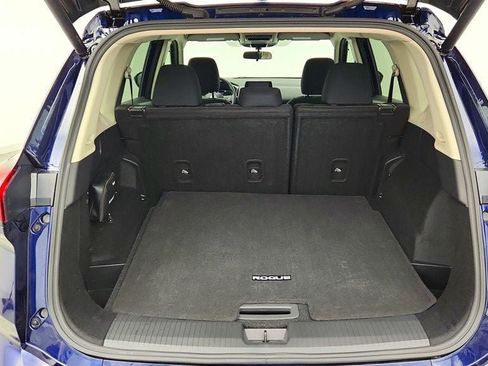 Used 2026 Nissan Rogue SV FWD image 20
