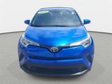 Used 2019 Toyota C-HR XLE image 2