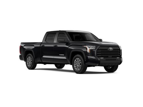 New 2026 Toyota Tundra SR5 RWD image 55
