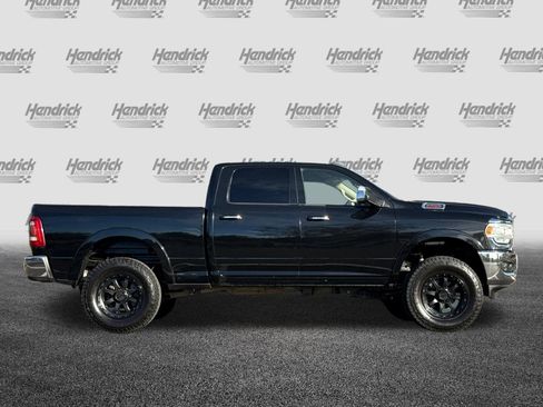Used 2019 RAM 2500 Laramie image 3