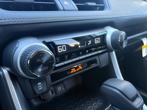 New 2025 Toyota RAV4 LE image 23