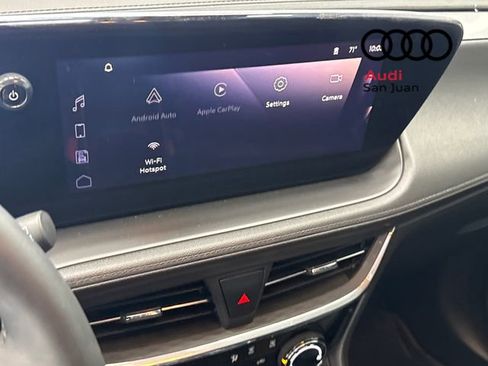 Used 2025 Buick Encore GX Sport Touring w/ Advanced Technology Package image 22