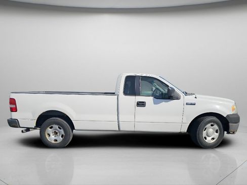 Used 2005 Ford F150 XLT RWD image 23