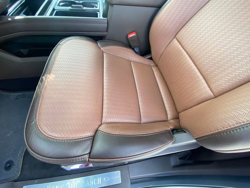 New 2026 Ford F250 King Ranch AWD/4WD image 21