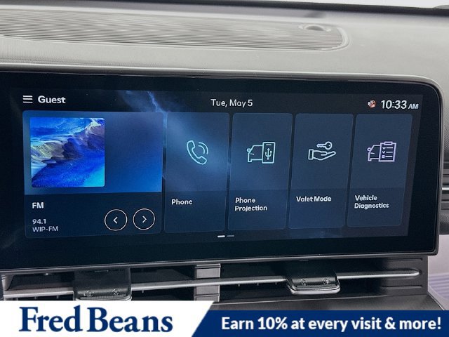 New 2026 Hyundai Kona SEL Premium AWD/4WD image 10