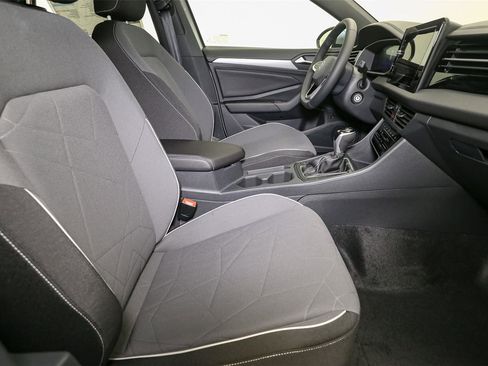 New 2026 Volkswagen Jetta Sport image 13