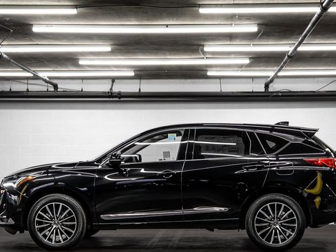 New 2026 Acura RDX SH-AWD w/ Advance Package image 2