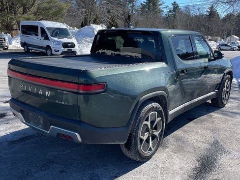 Used 2022 Rivian R1T Adventure image 5