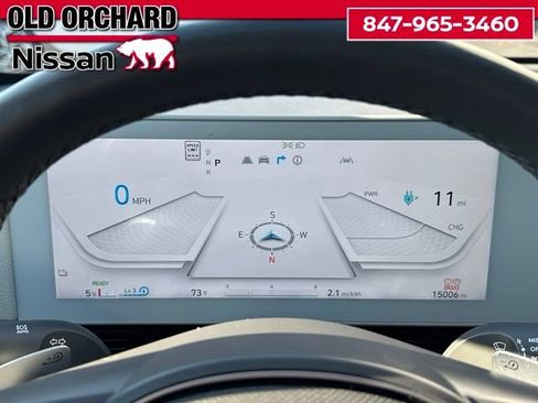 Used 2024 Hyundai Ioniq 5 SEL AWD/4WD image 23
