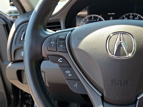 Used 2022 Acura ILX w/ Premium Package FWD image 21