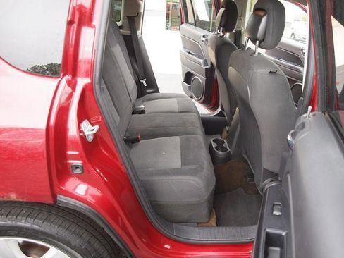 Used 2014 Jeep Compass Sport w/ Power Value Group AWD/4WD image 7