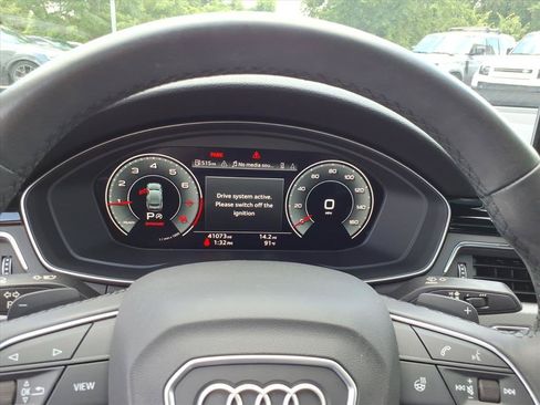 Certified 2023 Audi A5 2.0T Premium Plus w/ Premium Plus AWD/4WD image 18