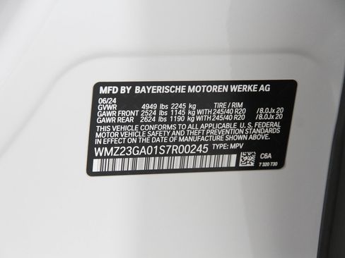 Certified 2025 MINI Cooper Countryman S image 23