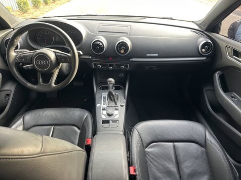 Used 2019 Audi A3 2.0T Titanium w/ Convenience Package image 17